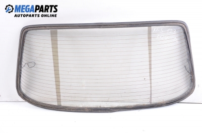 Rear window for Mercedes-Benz W123 2.0 D, 55 hp, sedan, 1981