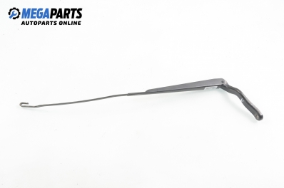 Braț ștergătoare parbriz for Ford Fiesta V 1.4 16V, 80 hp, 2005, position: stânga