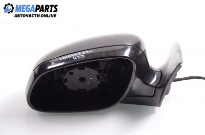 Spiegel for Porsche Cayenne (2002-2010) 4.5 automatic, position: links