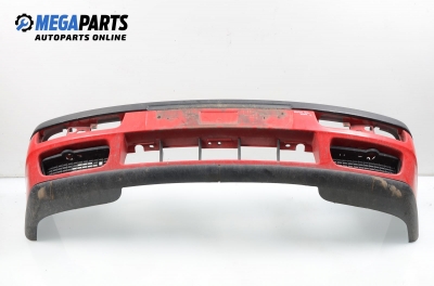 Frontstoßstange for Volkswagen Vento 1.8, 75 hp, 1993, position: vorderseite