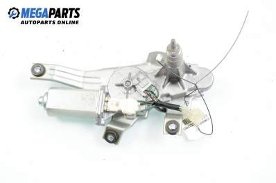 Front wipers motor for Honda Accord VII 2.2 i-CTDi, 140 hp, station wagon, 2005