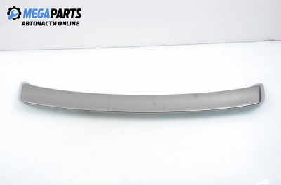 Spoiler hayon pentru Audi 80 B3 sedan 1.8 88 CP 1988