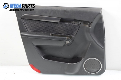 Interior door panel  for Chevrolet Captiva 2.0 VCDi 4WD, 150 hp automatic, 2008, position: front - left