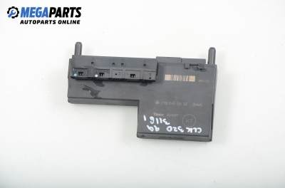 Modul pentru Mercedes-Benz CLK-Class 208 (C/A) 3.2, 218 cp, coupe automat, 1999 № 019 545 56 32