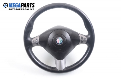 Steering wheel for Alfa Romeo GT 2.0 JTS, 165 hp, 2005