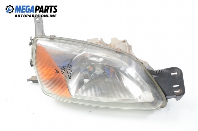 Headlight for Ford Fiesta IV 1.8 DI, 75 hp, 3 doors, 2000, position: right