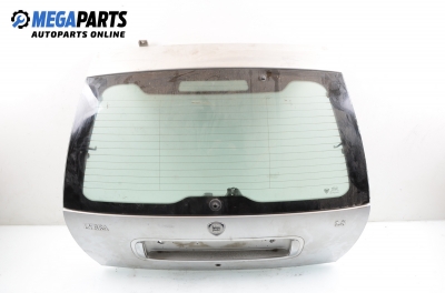 Capac spate pentru Lancia Lybra 1.8 16V, 131 cp, combi, 2000