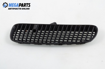 Bumper grill for BMW X5 (E53) 4.4, 286 hp automatic, 2000, position: right