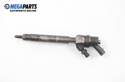 Einspritzdüse for Mercedes-Benz A-Klasse W168 1.7 CDI, 90 hp, 1999 № A 668 070 02 87