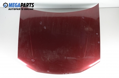 Capotă pentru Peugeot 406 2.0 HDI, 109 cp, sedan, 1999