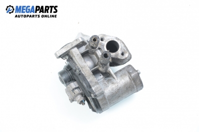 Supapă EGR for Volkswagen Touran 1.6 FSI, 115 hp, 2004
