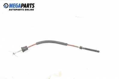 Gearbox cable for Audi A4 (B5) 2.5 TDI, 150 hp, sedan automatic, 1999