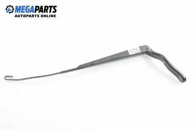 Braț ștergătoare parbriz for Ford Fiesta V 1.4 16V, 80 hp, 2005, position: dreapta