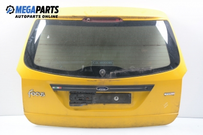 Capac spate pentru Ford Focus I 1.8 TDCi, 100 cp, combi, 2003