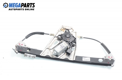 Macara electrică geam pentru Mercedes-Benz S-Class W220 3.2, 224 cp automat, 1998, poziție: dreaptă - spate