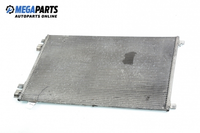 Radiator aer condiționat for Renault Megane II 1.9 dCi, 120 hp, hatchback, 2003
