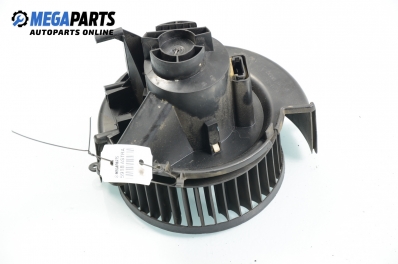 Heating blower for Opel Astra G 1.6, 103 hp, hatchback, 5 doors, 2005