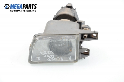 Fog light for Volkswagen Vento 1.8, 75 hp, 1993, position: left