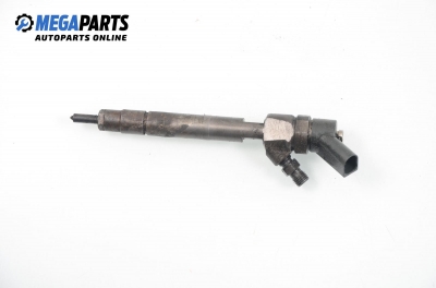 Einspritzdüse for Mercedes-Benz A-Klasse W168 1.7 CDI, 90 hp, 1999 № A 668 070 02 87