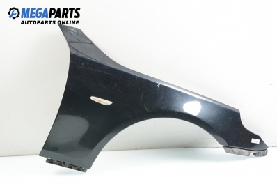 Fender for BMW 5 (E60, E61) 3.0 d, 218 hp, station wagon automatic, 2005, position: right