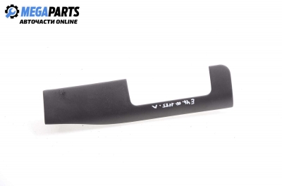 Interieur kunststoffbauteile for BMW 3 (E46) (1998-2005) 1.8, sedan