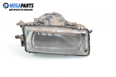 Headlight for Audi 80 (B3) (1986-1991) 1.8, sedan, position: right