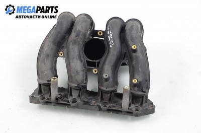 Intake manifold for Mercedes-Benz SLK-Class R170 (1996-2004) 2.0, cabrio