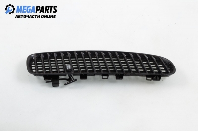 Gitter im stoßstange für BMW X5 (E53) 4.4, 286 hp automatik, 2000, position: links