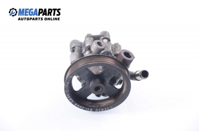 Power steering pump for Toyota Corolla Verso 2.0 D-4D, 90 hp, 2002