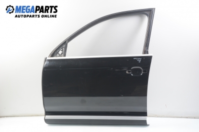 Door for Porsche Cayenne 4.5 S, 340 hp automatic, 2003, position: front - left