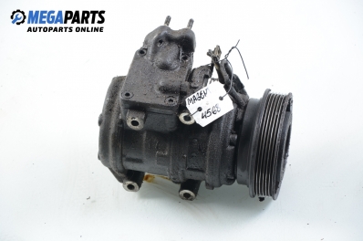 AC compressor for Kia Magentis 2.5 V6, 169 hp automatic, 2003