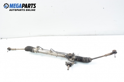 Casetă de direcție hidraulică pentru Ford Fiesta V 1.6 TDCi, 90 cp, hatchback, 2004