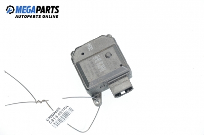 Heater motor flap control for Opel Astra G 1.6, 103 hp, hatchback, 5 doors, 2005 № 30.93680.00