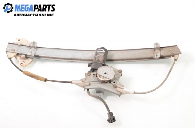 Electric window regulator for Daewoo Nubira (2001-2004) 1.6, station wagon, position: front - right