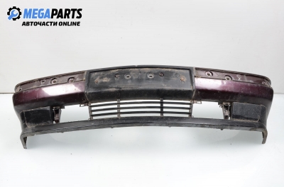 Front bumper for BMW 5 (E34) 2.0, 150 hp, sedan automatic, 1993, position: front