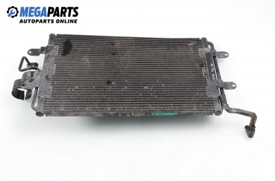Air conditioning radiator for Audi A3 (8L) 1.8, 125 hp, 1997