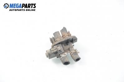 Heater valve for Ford Fiesta IV 1.8 DI, 75 hp, 3 doors, 2000