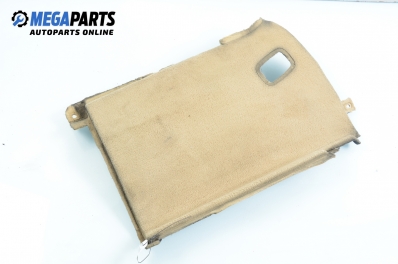 Capitonaj interior portbagaj for BMW 5 (E60, E61) 3.0 d, 218 hp, combi automatic, 2005