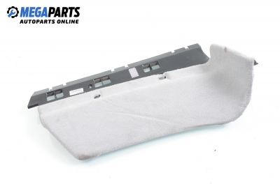 Trunk interior cover for Mercedes-Benz S-Class W220 (1998-2005)