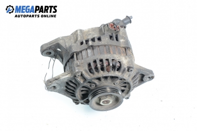 Alternator for Ford Probe 2.2 GT, 147 hp, 1992