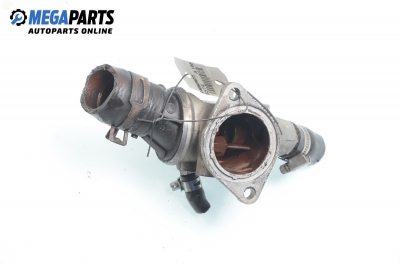 Thermostat housing for Alfa Romeo 166 2.0 T.Spark, 155 hp, 1998