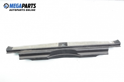 Plastic inside rear trunk cargo scuff plate for Honda Accord VII 2.2 i-CTDi, 140 hp, station wagon, 2005