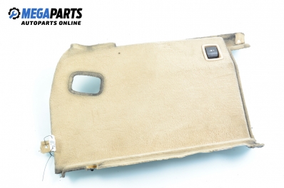 Trunk interior cover for BMW 5 (E60, E61) 3.0 d, 218 hp, station wagon automatic, 2005