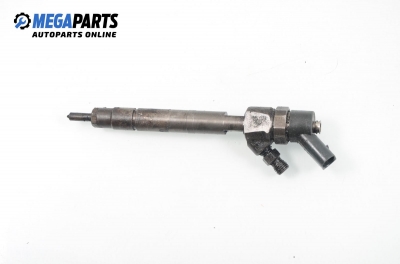 Einspritzdüse for Mercedes-Benz A-Klasse W168 1.7 CDI, 90 hp, 1999 № A 668 070 02 87