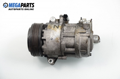 Compresor AC pentru BMW 3 (E46) 1.8 ti, 115 cp, hatchback, 3 uși, 2001 № 64.52-6 908 660