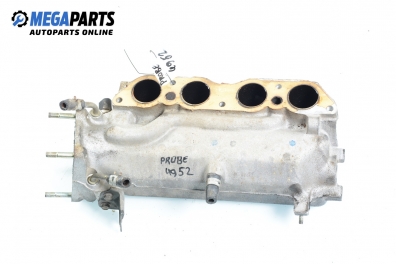Intake manifold for Ford Probe 2.2 GT, 147 hp, 1992