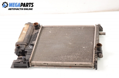 Water radiator for BMW 3 (E36) (1990-1998) 2.0, sedan