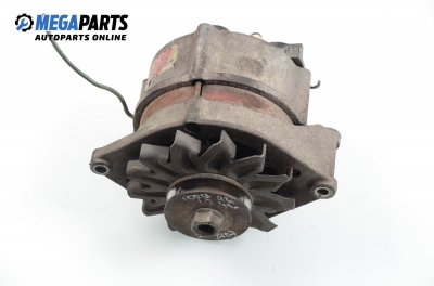 Alternator for Opel Corsa B 1.2, 45 hp, 1993 № 0 120 488 158