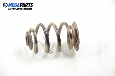 Coil spring for BMW 3 (E36) 1.8, 115 hp, sedan, 1995, position: rear