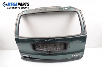 Heckklappe für Renault Laguna I (B56; K56) 1.8, 90 hp, combi, 1997